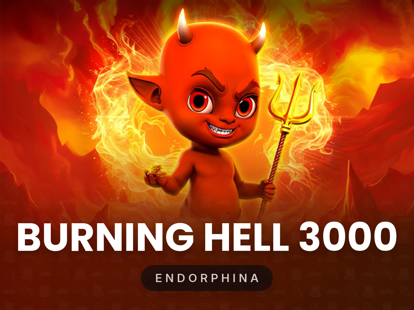 Burning Hell 3000