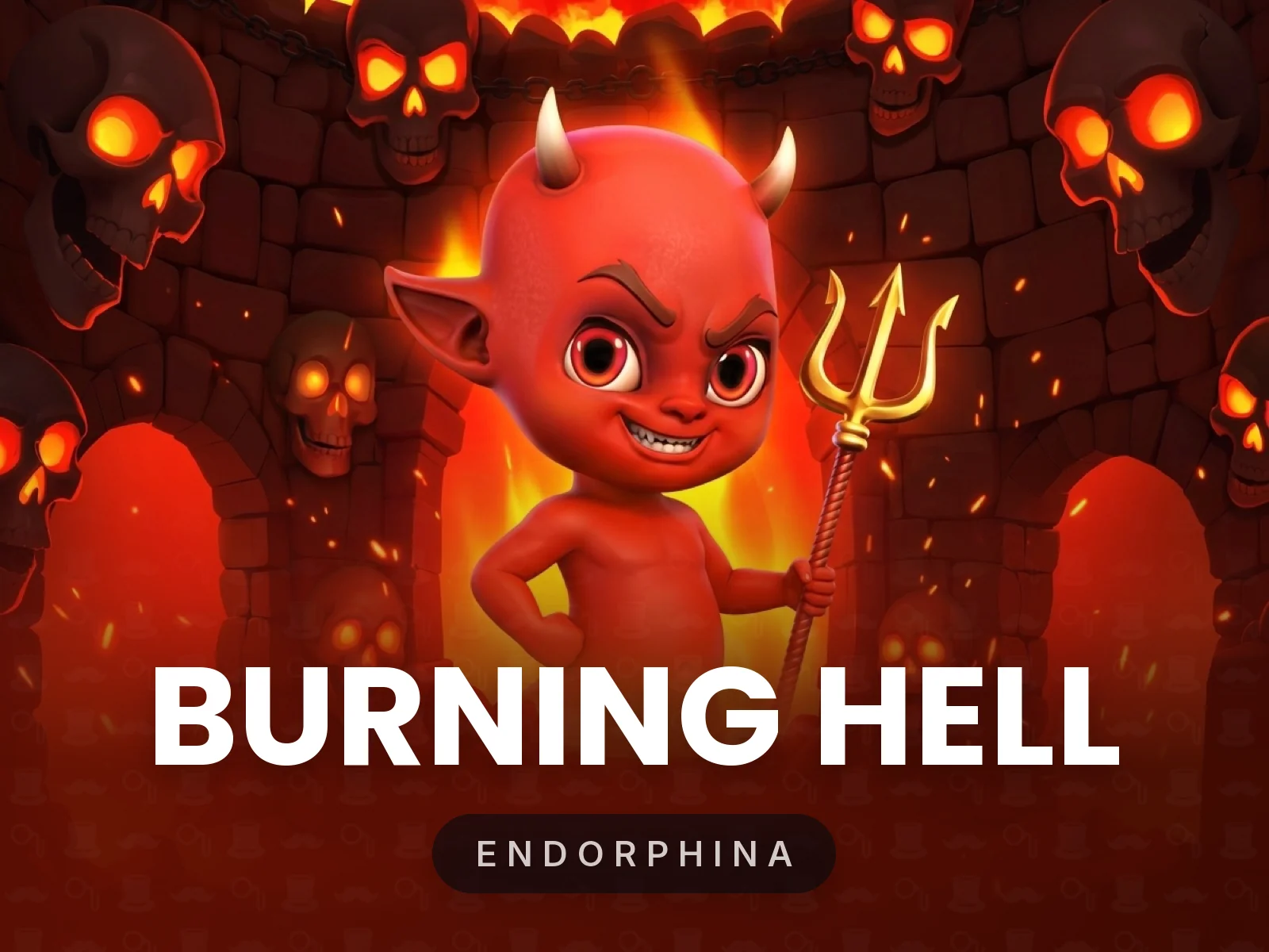 Burning Hell