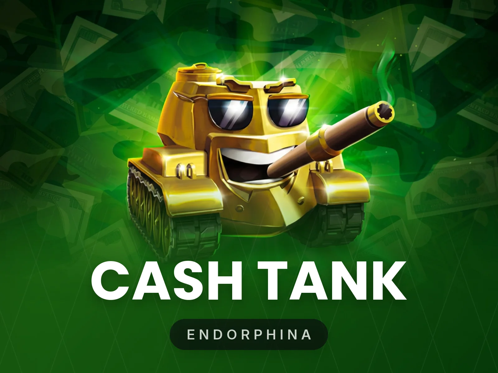 Cash Tank