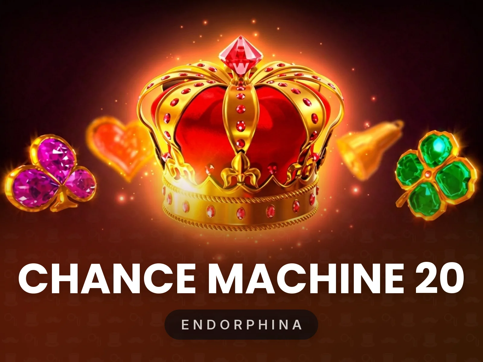 Chance Machine 20