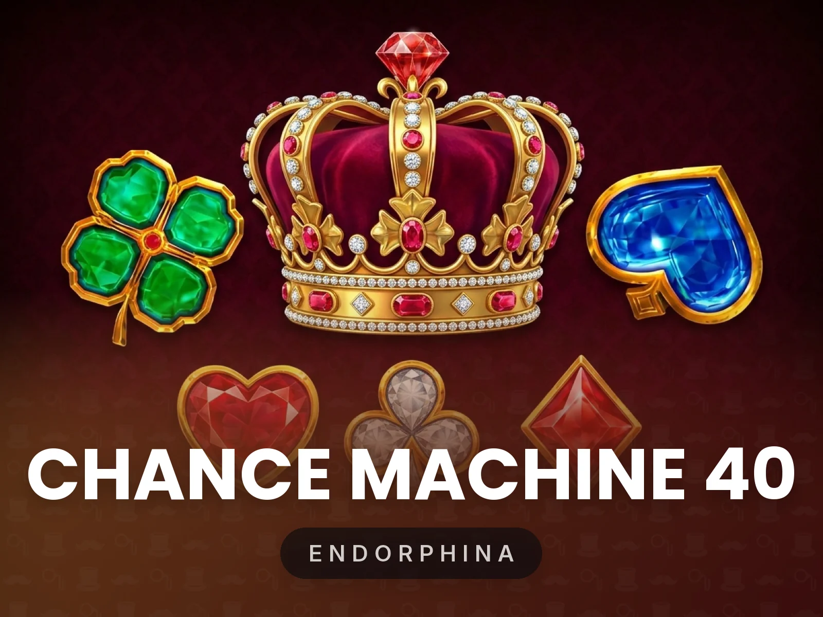 Chance Machine 40