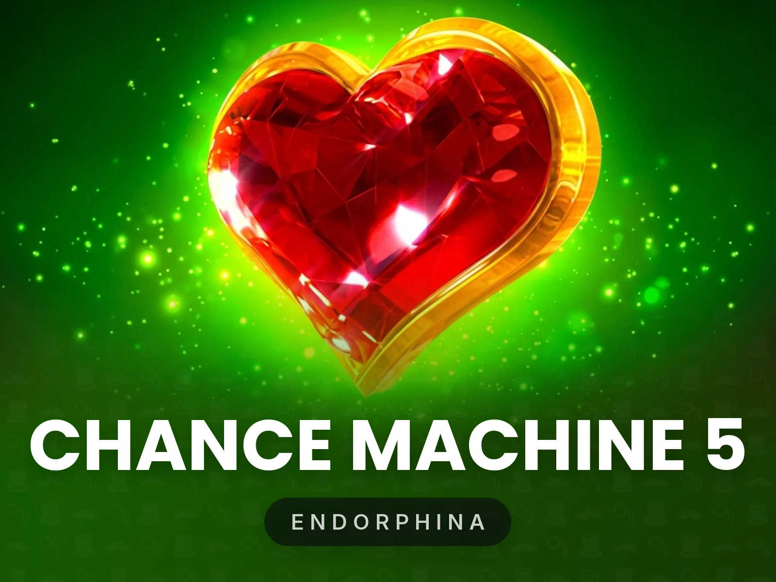 Chance Machine 5