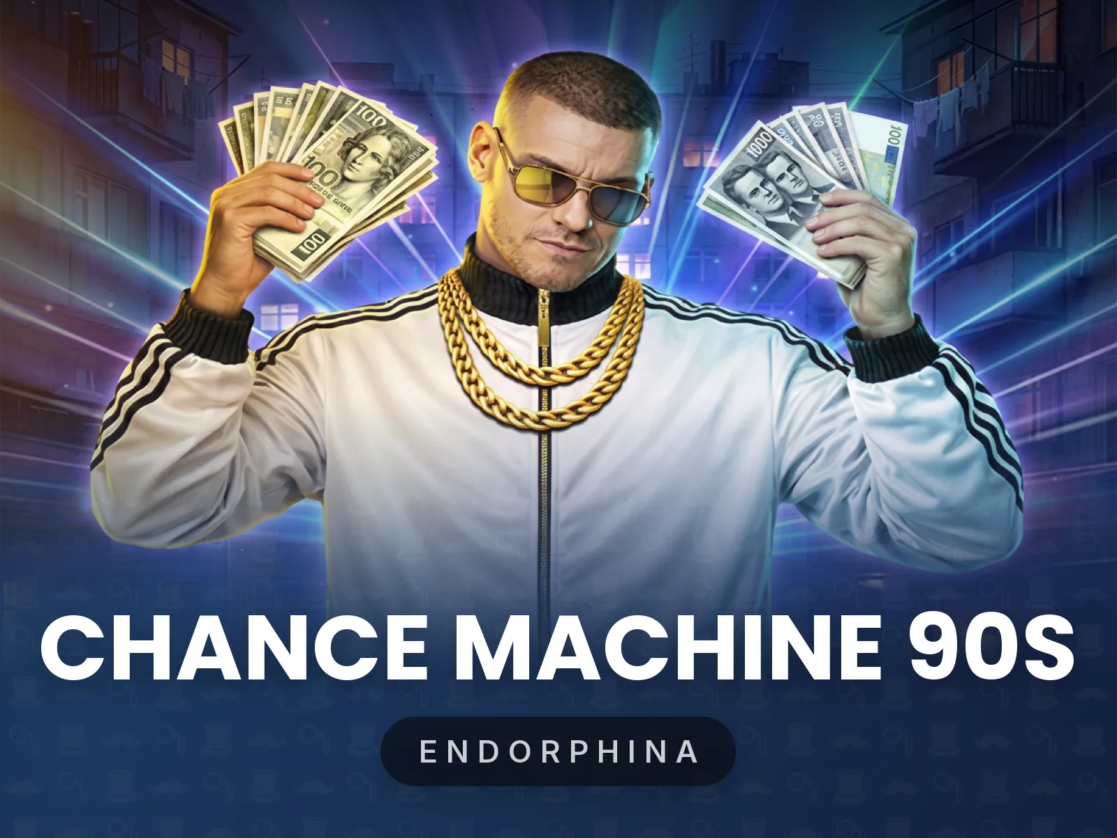 Chance Machine 90s