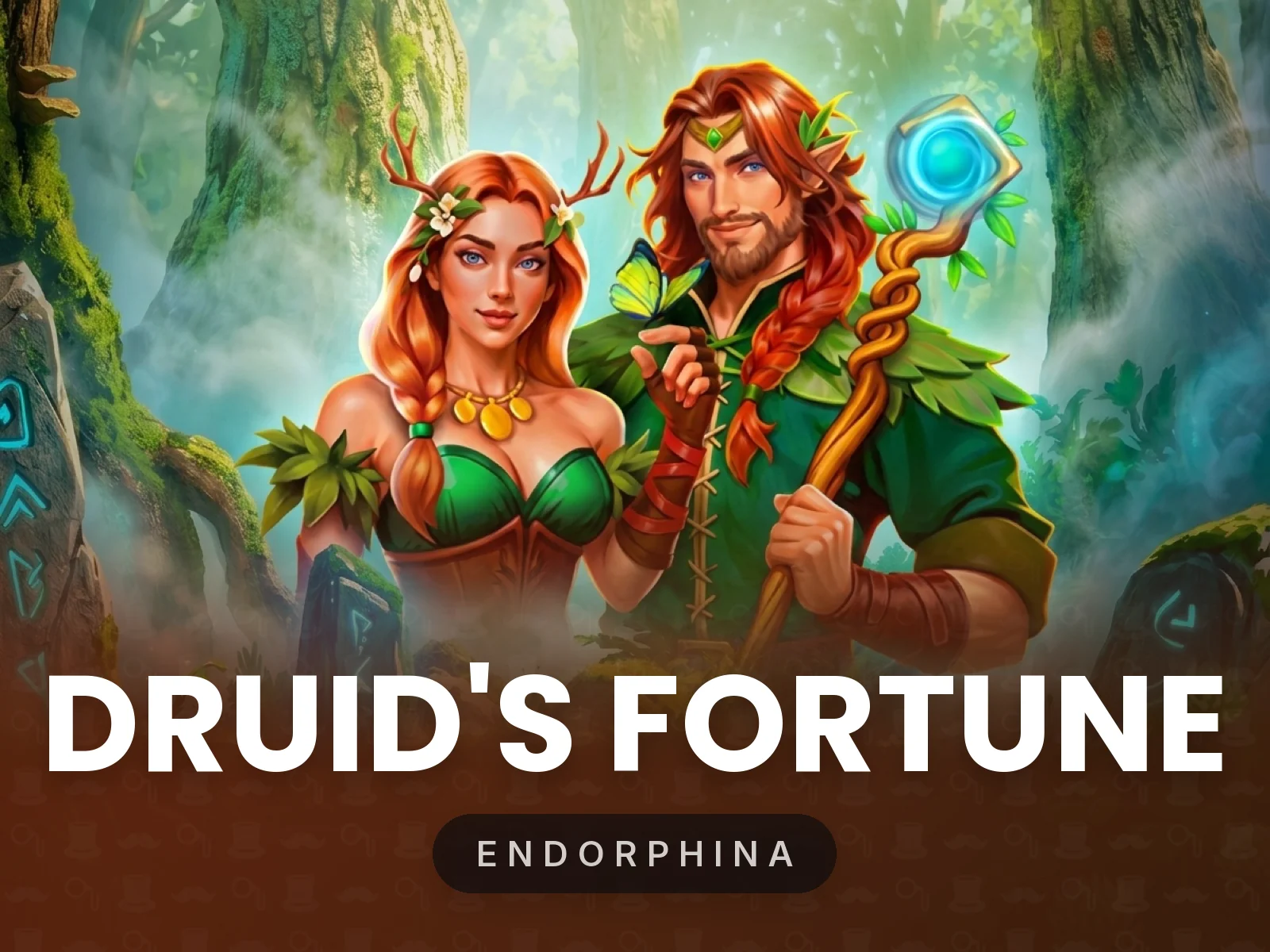 Druid's Fortune
