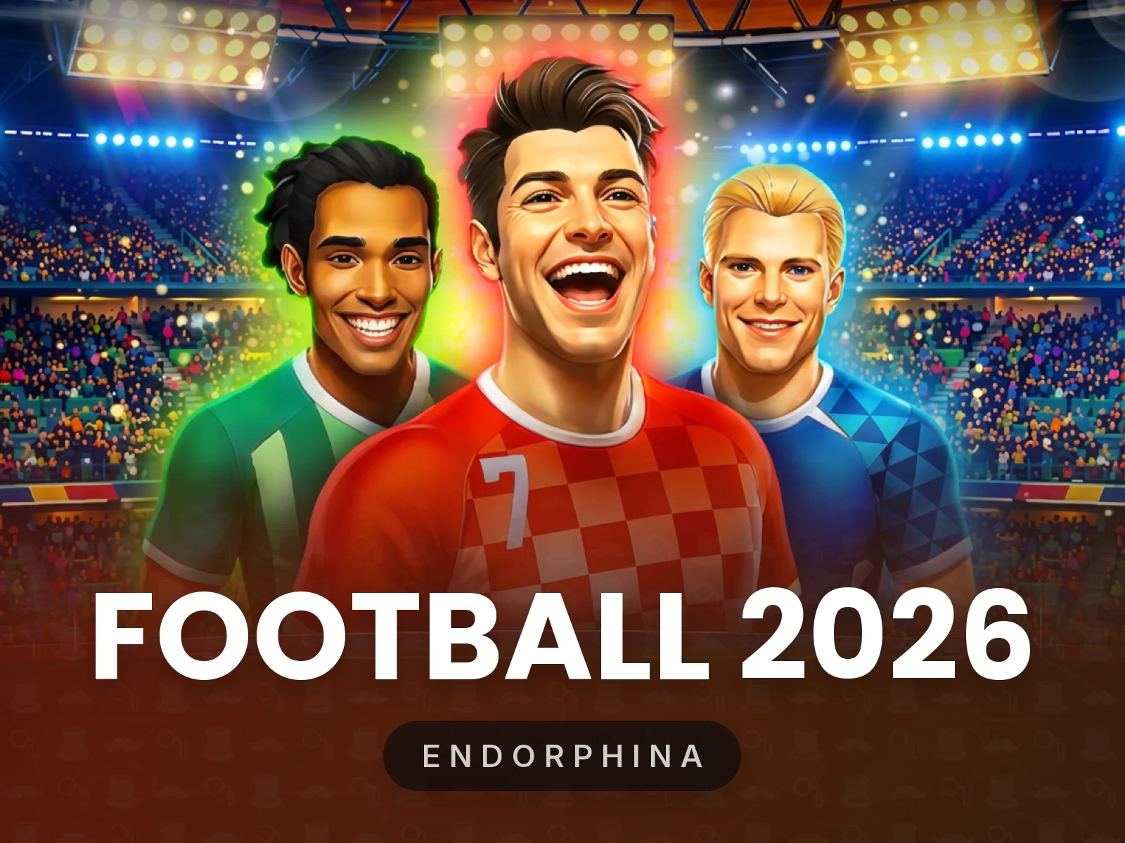 Football 2026