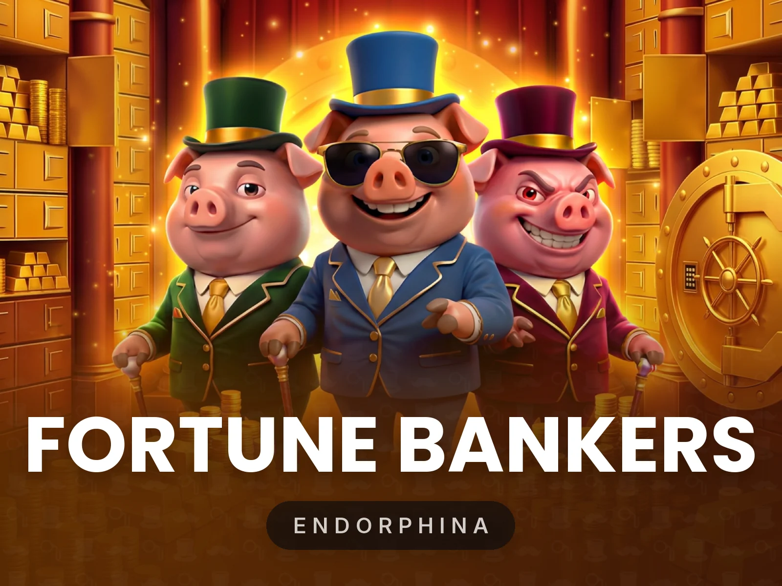 Fortune Bankers