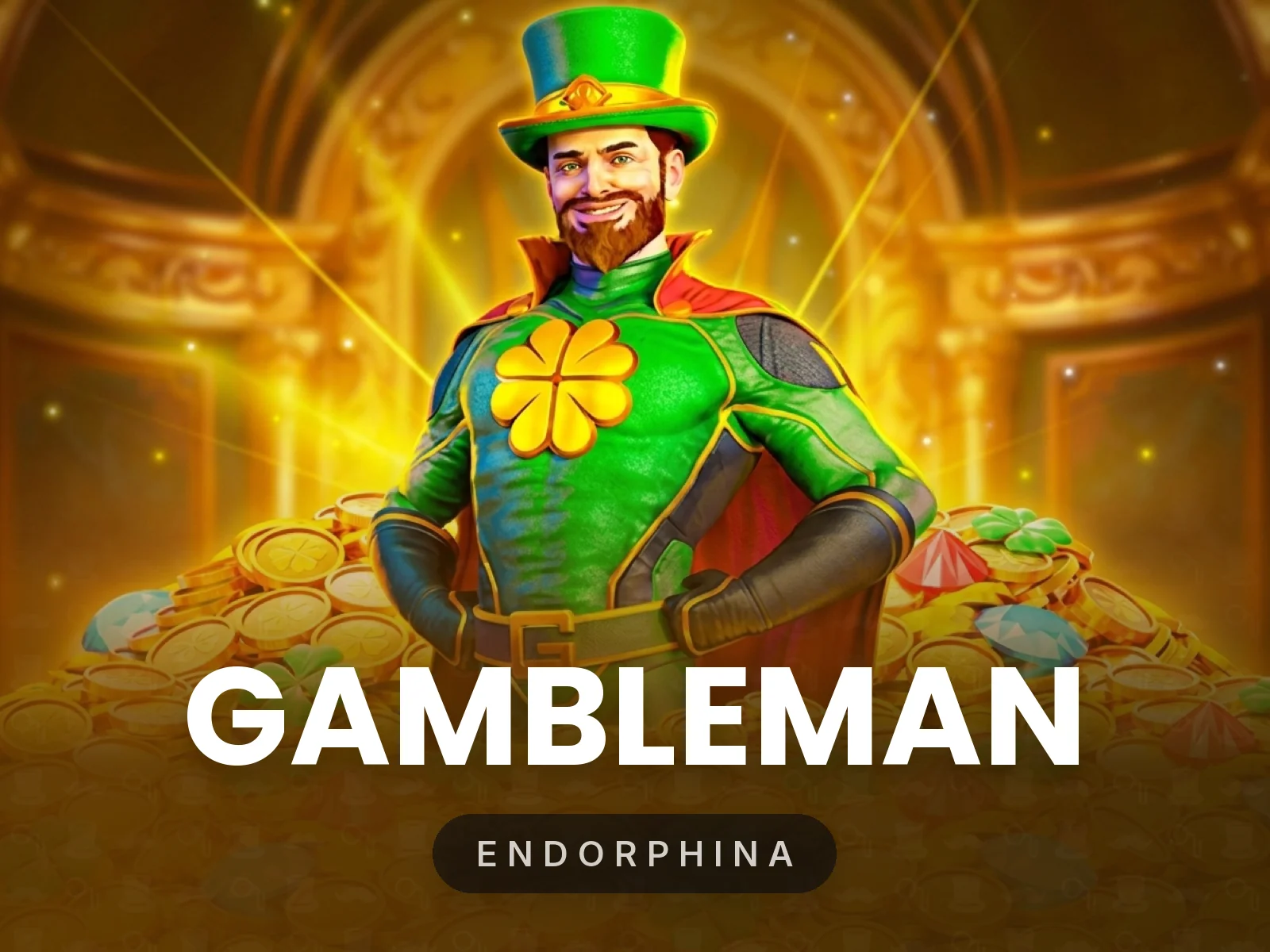Gambleman