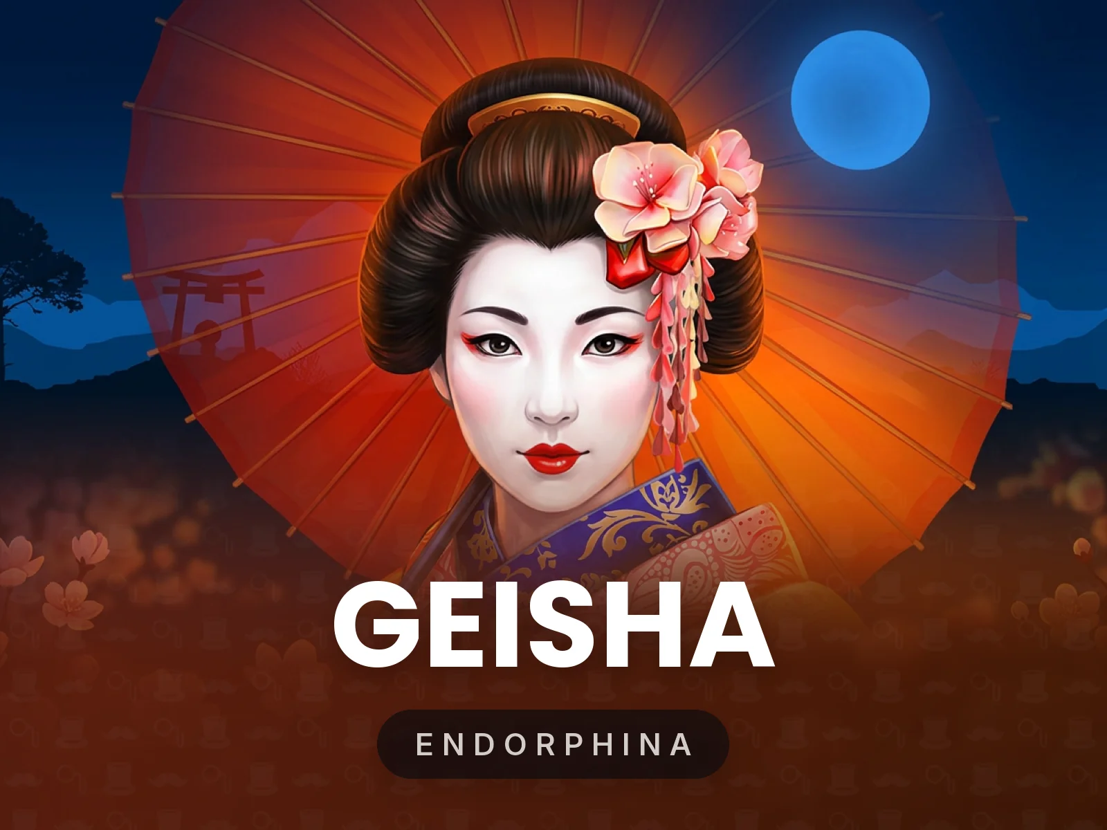 Geisha