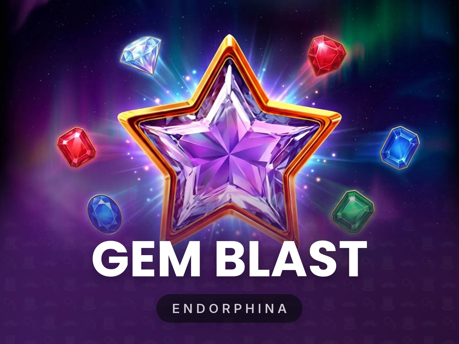 Gem Blast