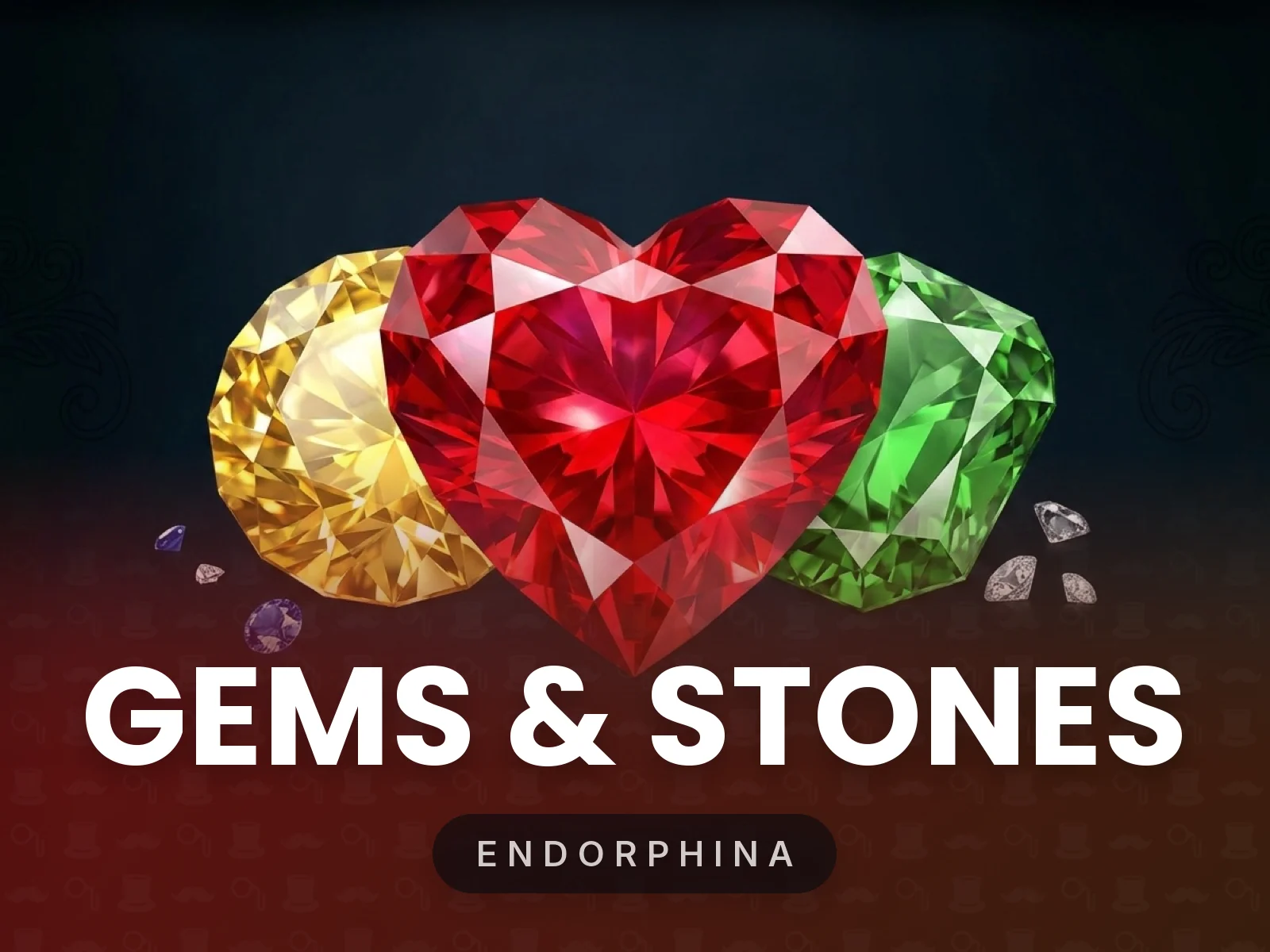 Gems & Stones
