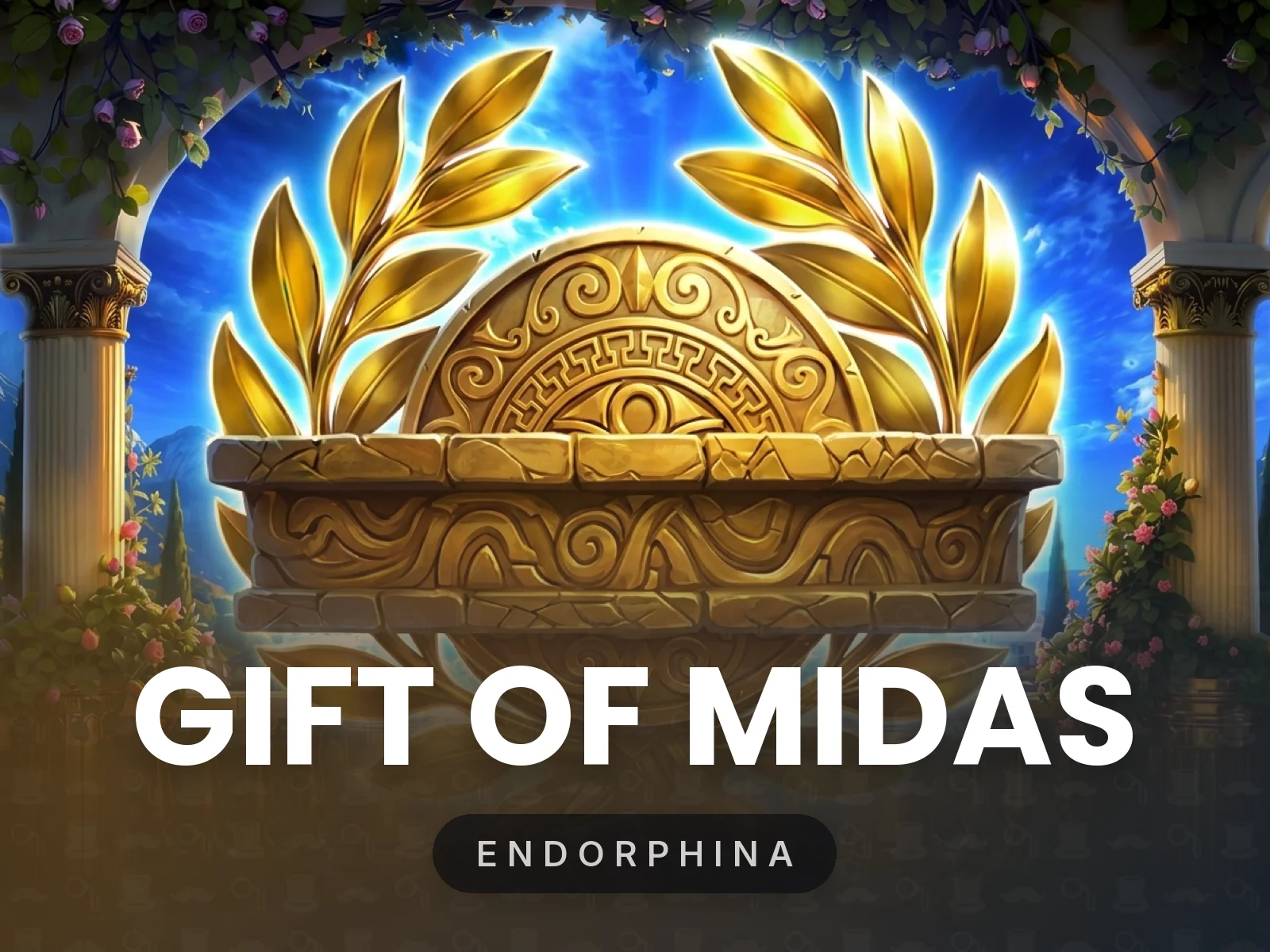 Gift of Midas