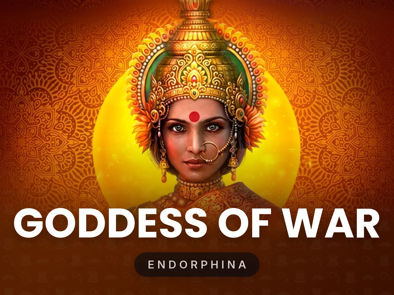 Goddess of War