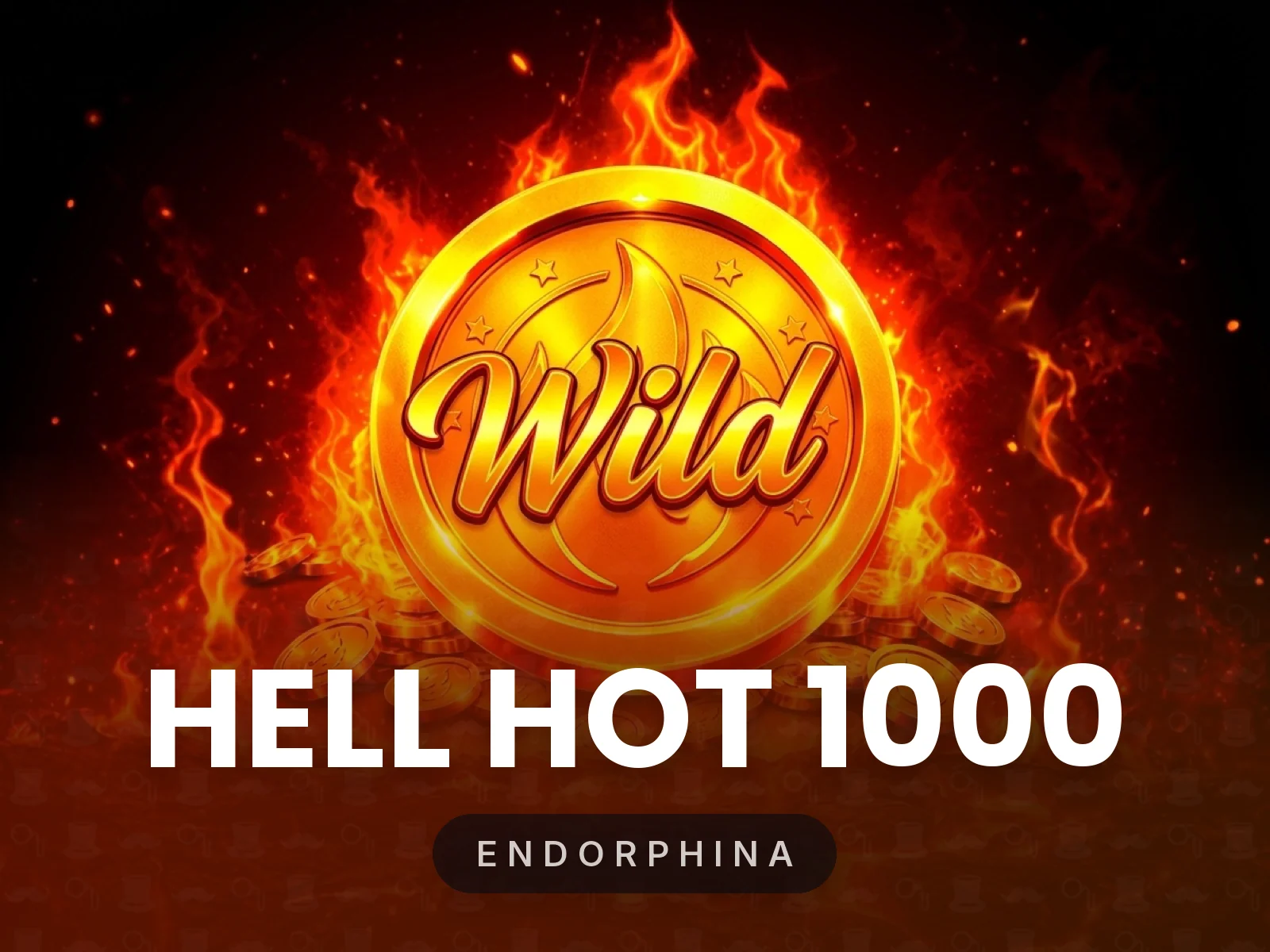 Hell Hot 1000
