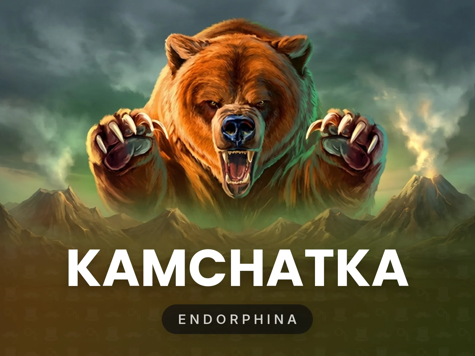 Kamchatka