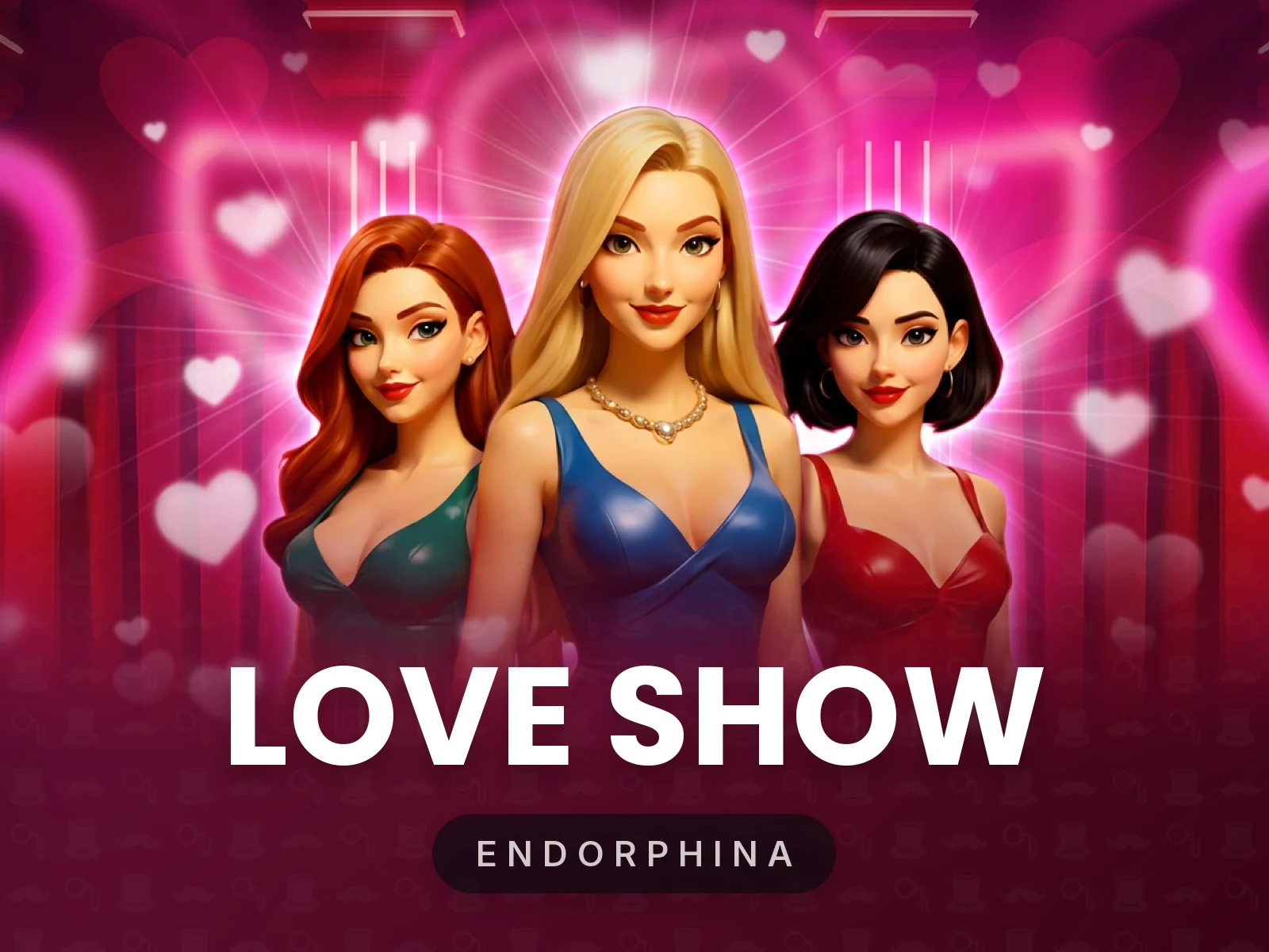 Love Show