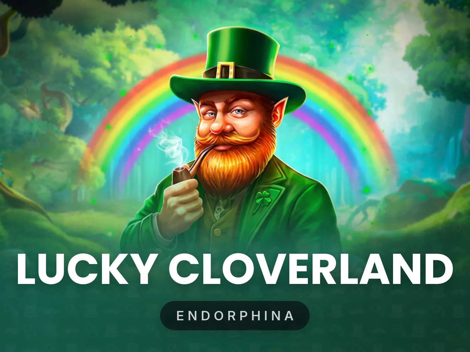 Lucky Cloverland