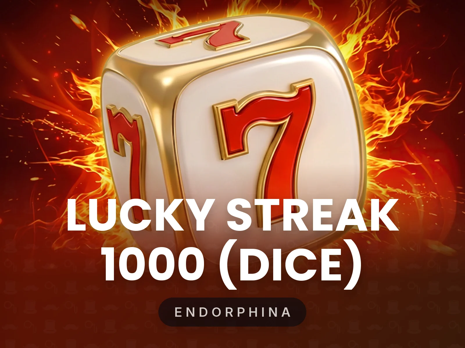 Lucky Streak 1000 (Dice)