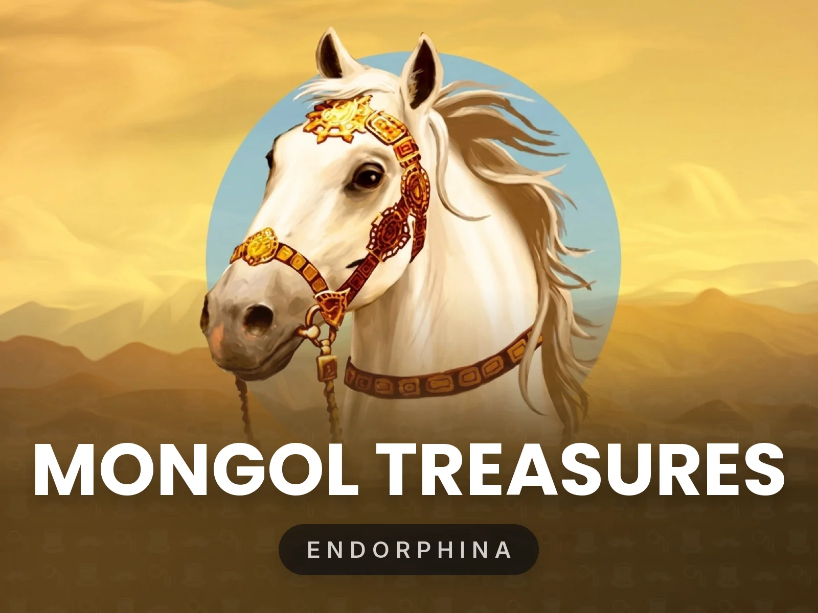 Mongol Treasures