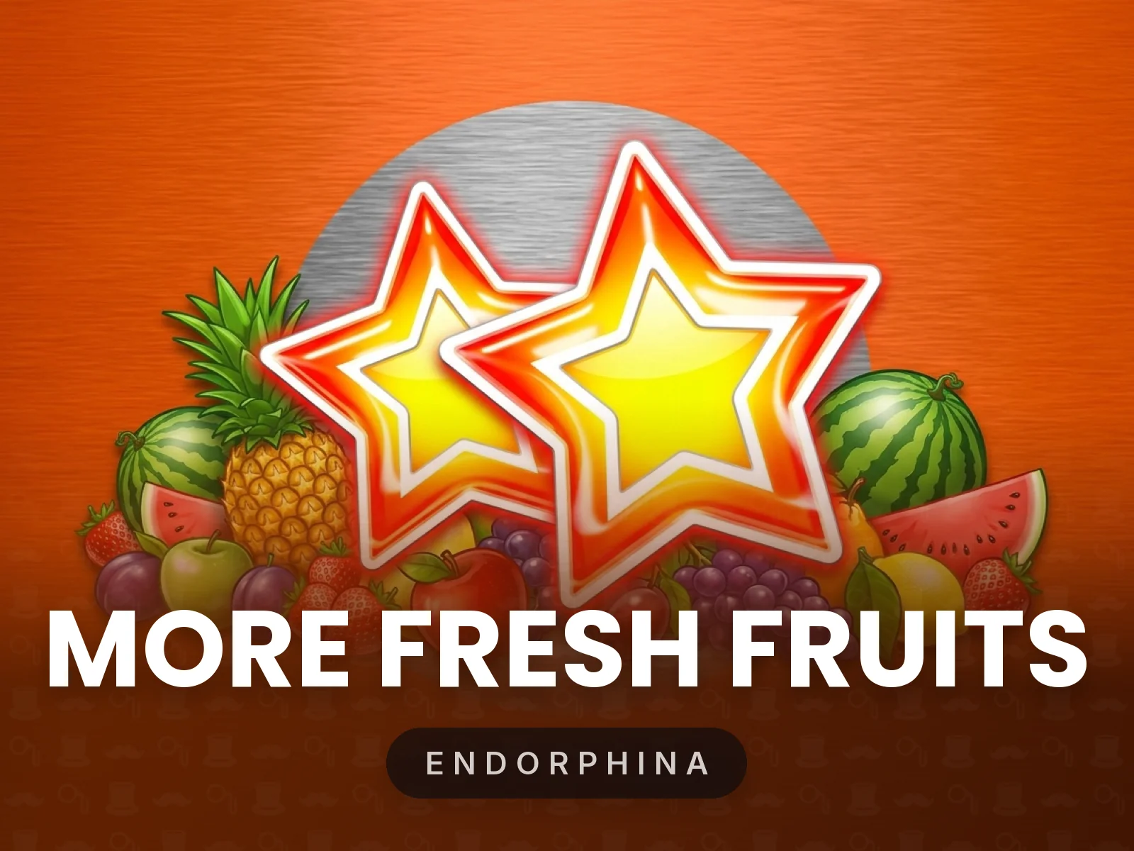 More Fresh Fruits