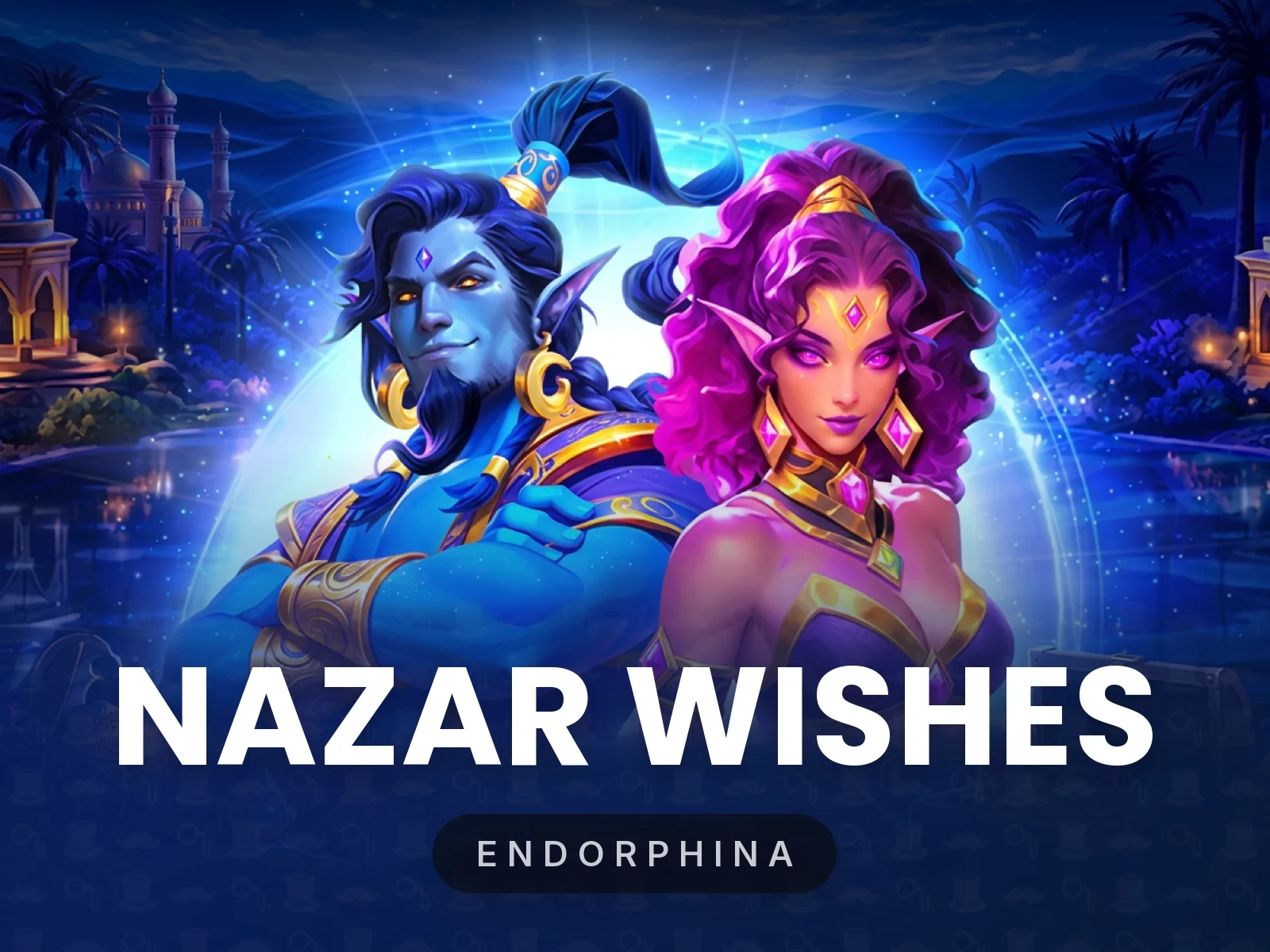 Nazar Wishes
