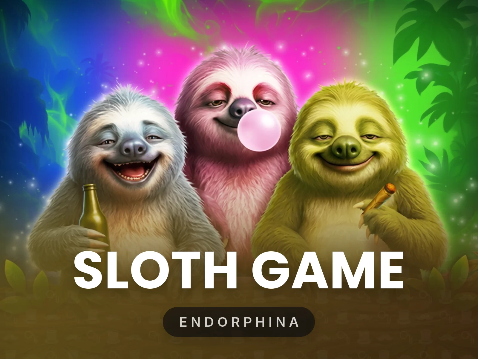 Sloth Game