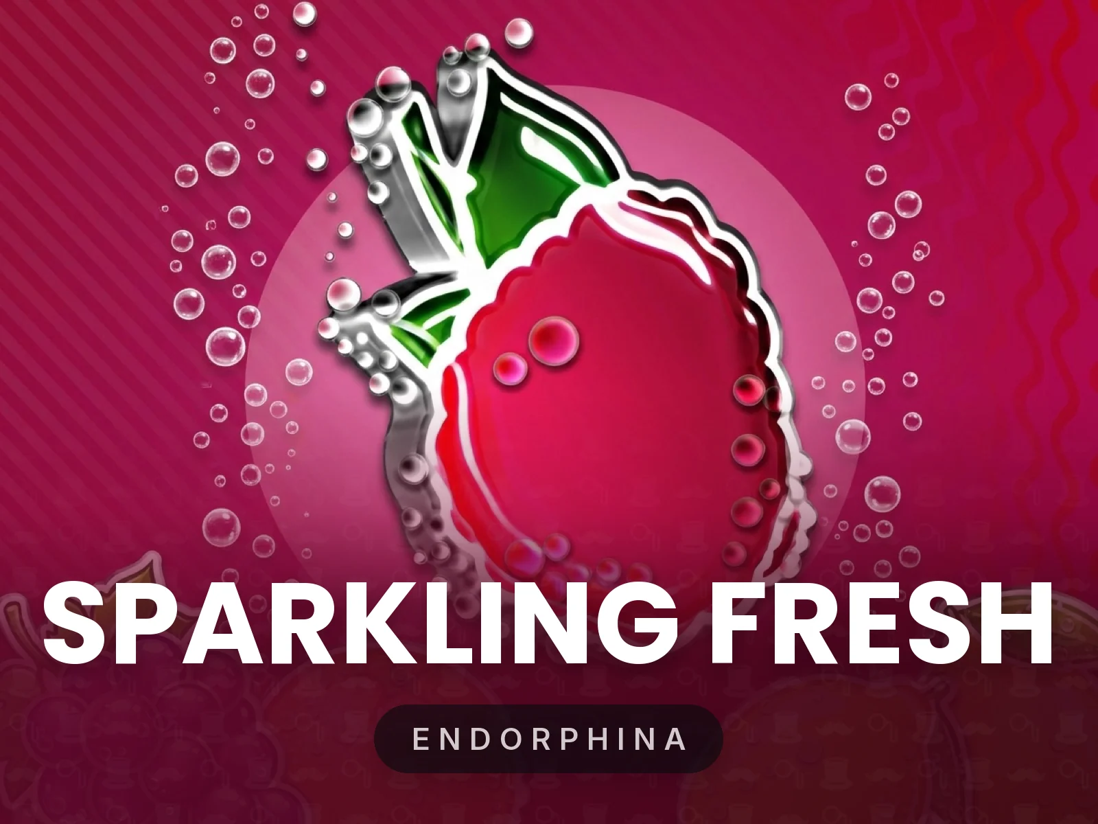 Sparkling Fresh