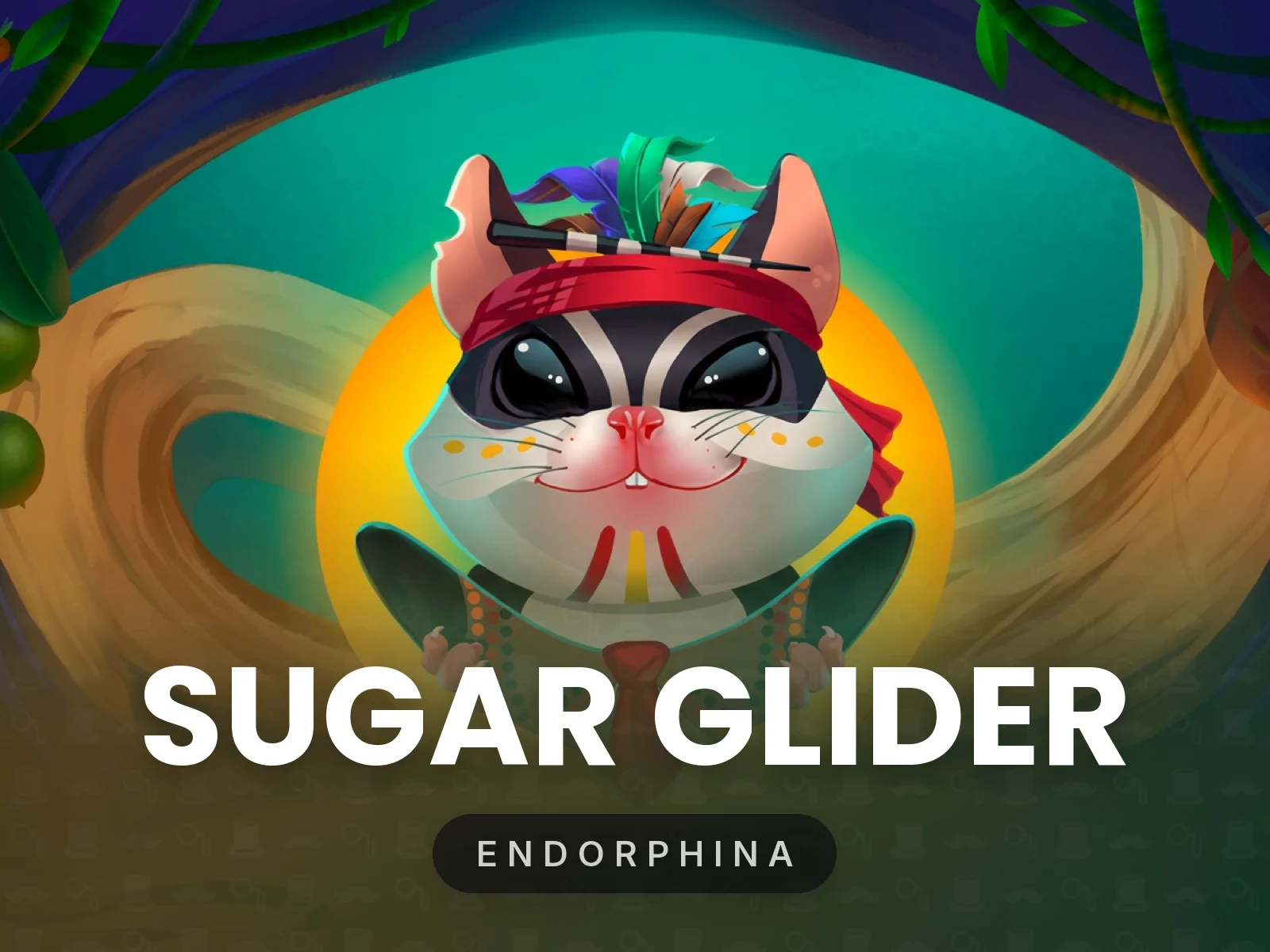Sugar Glider