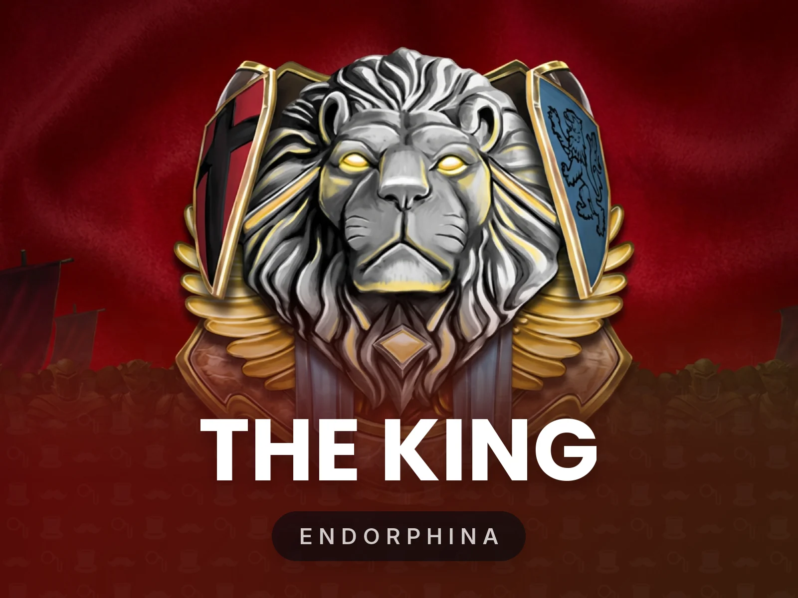 The King
