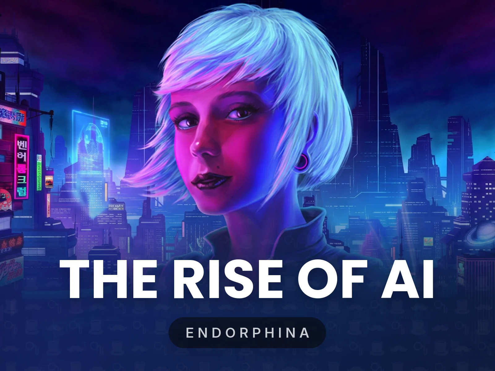The Rise of AI