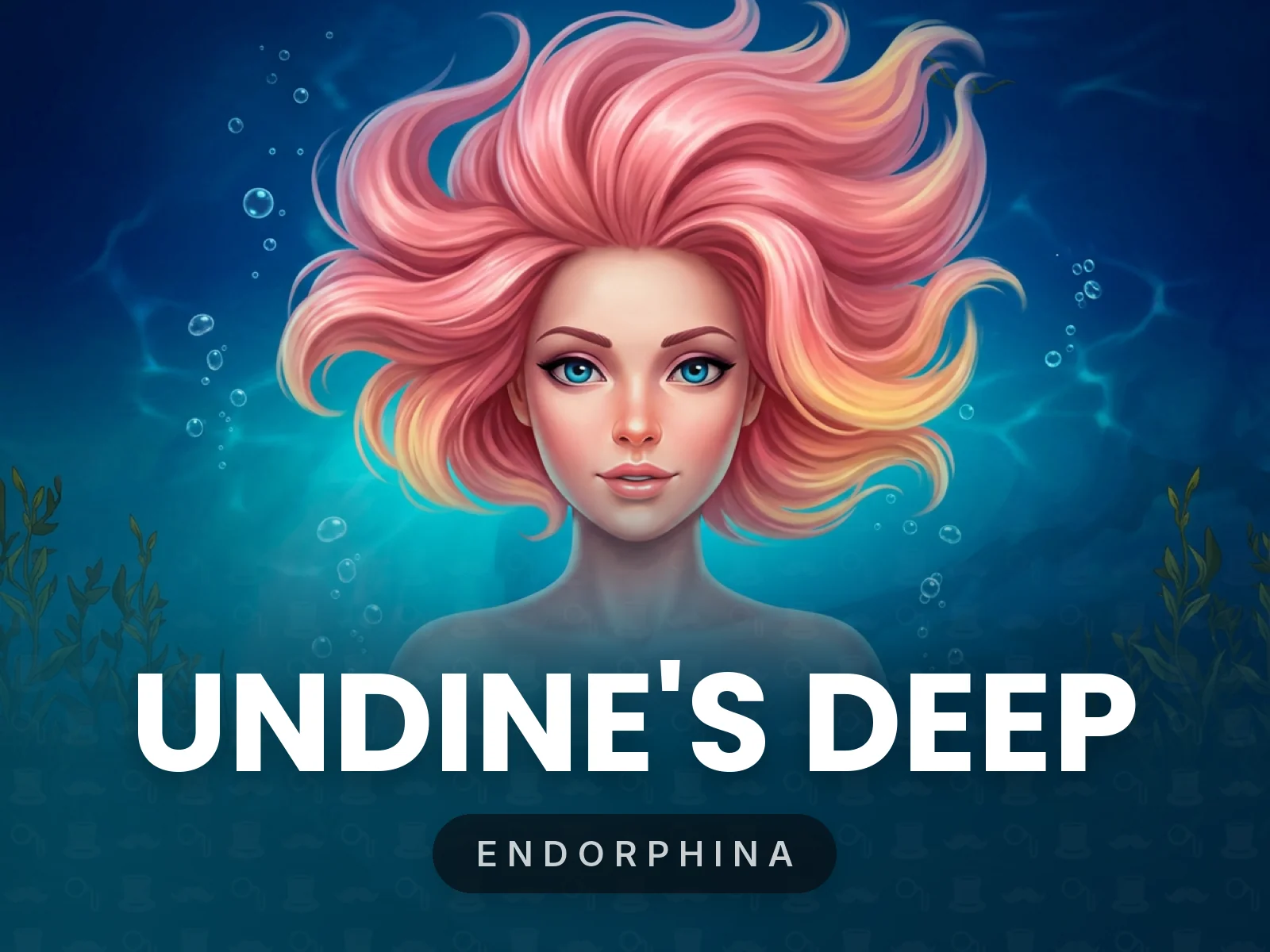 Undine's Deep