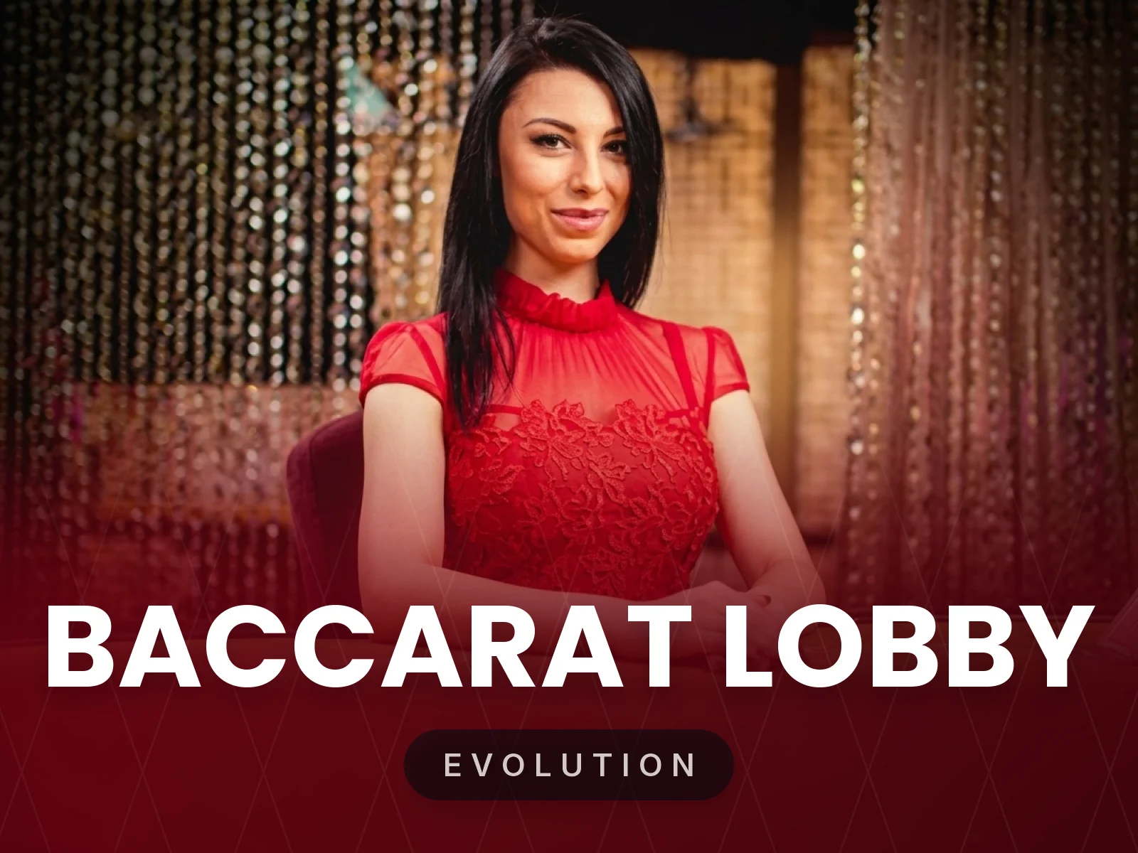 Baccarat Lobby