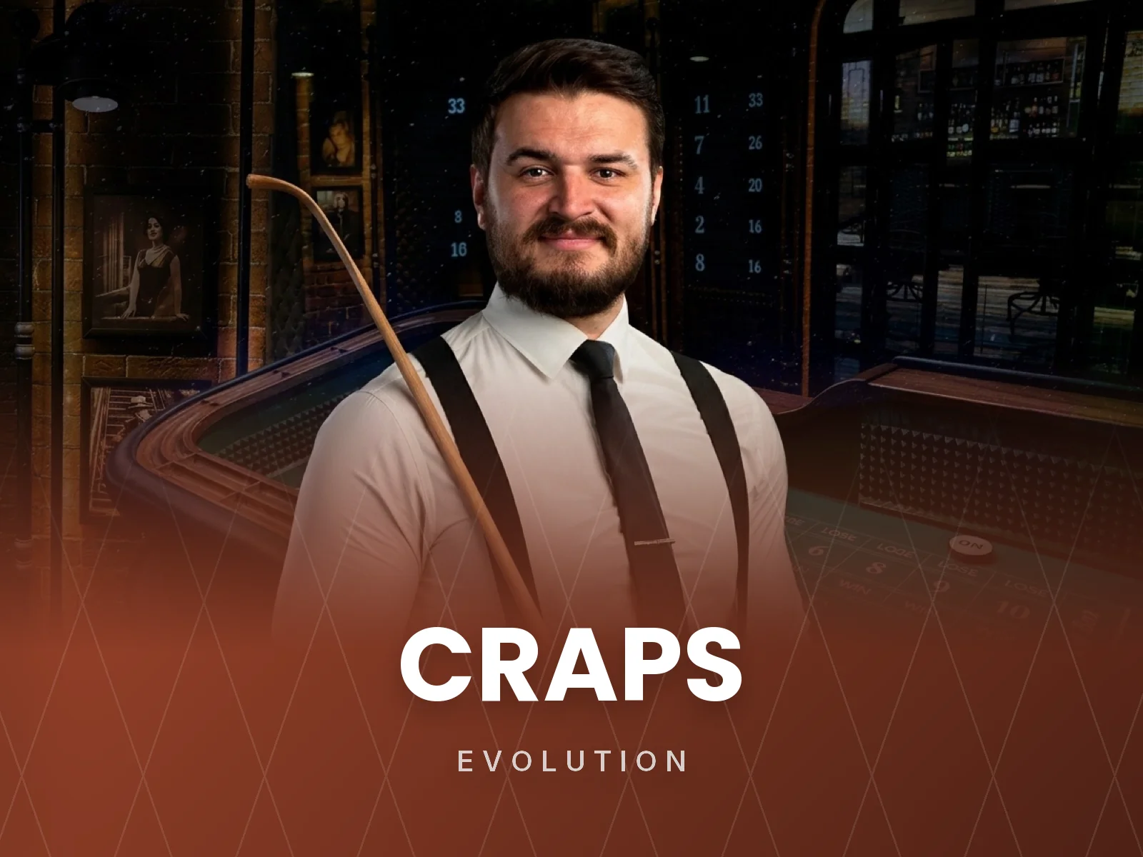 Craps