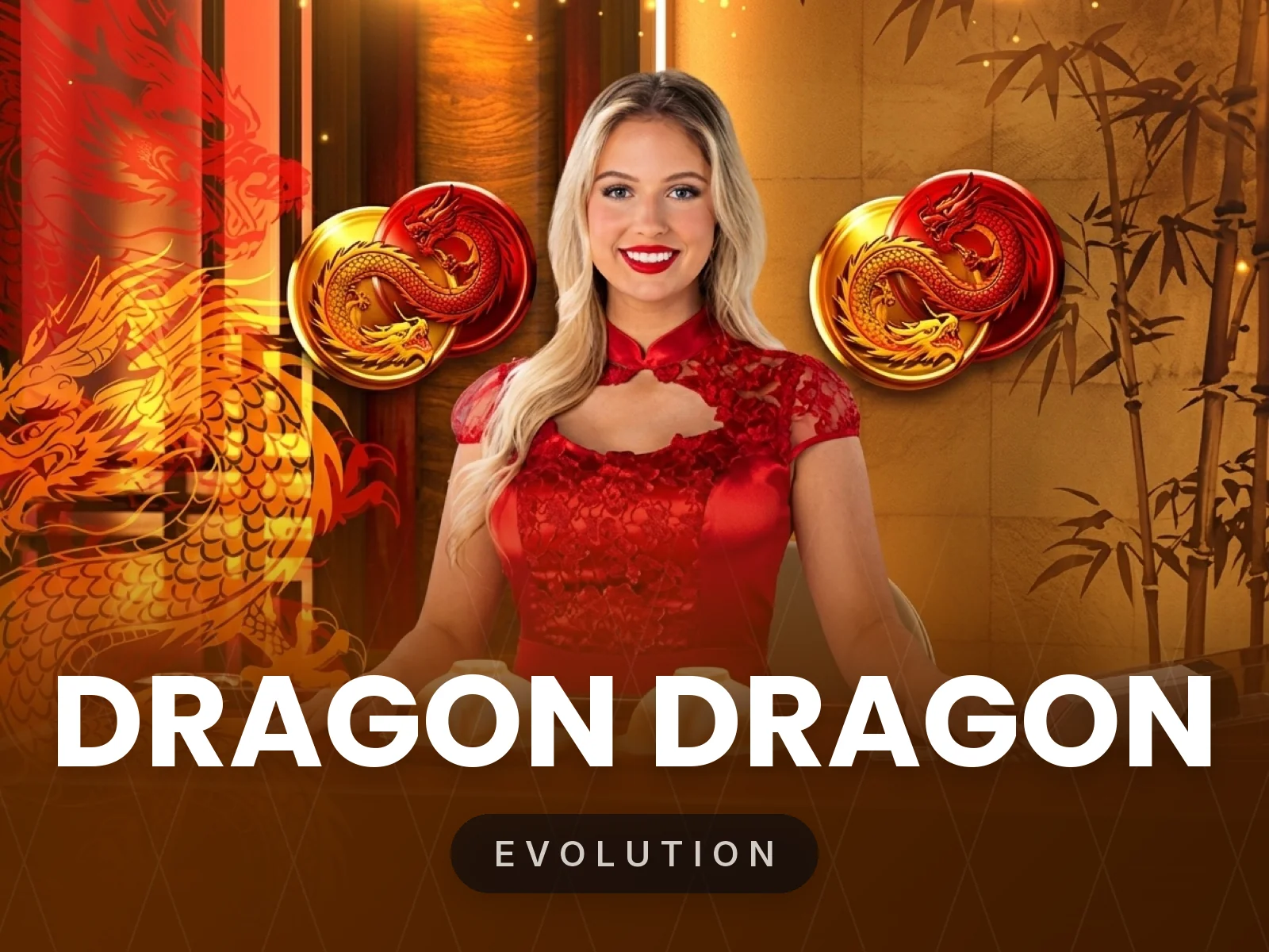 Dragon Dragon