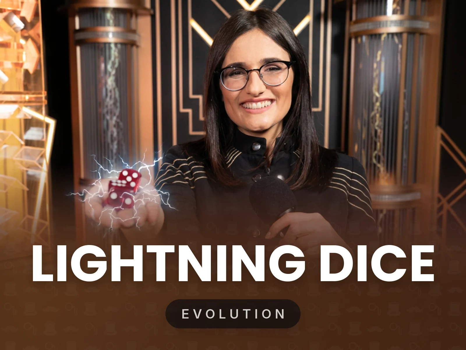Lightning Dice