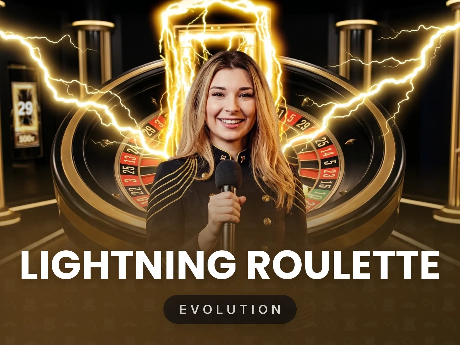 Lightning Roulette