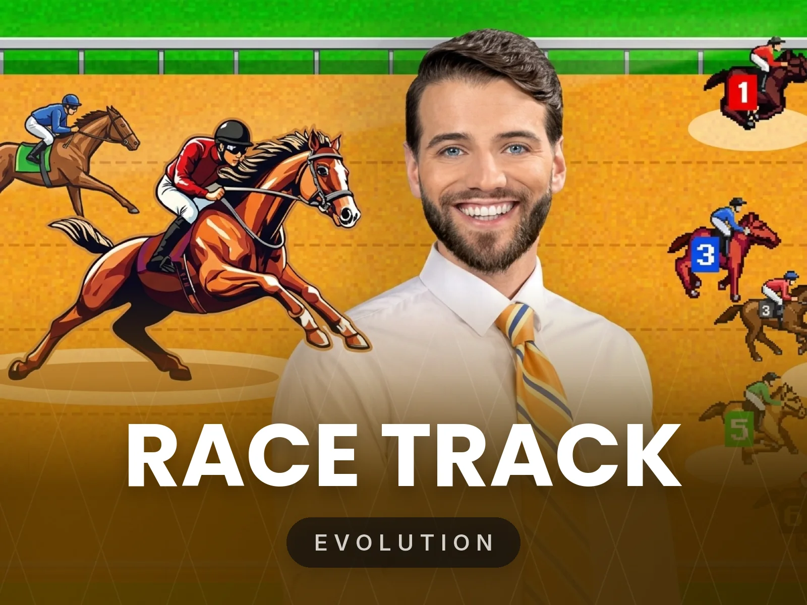 Race Track