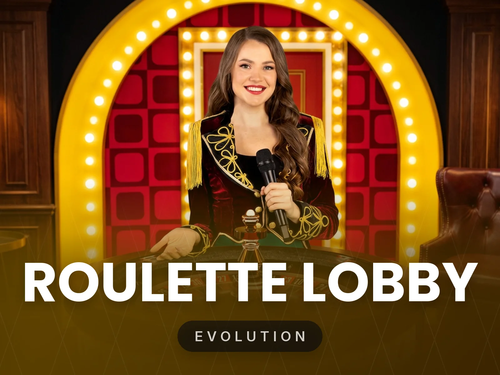 Roulette Lobby