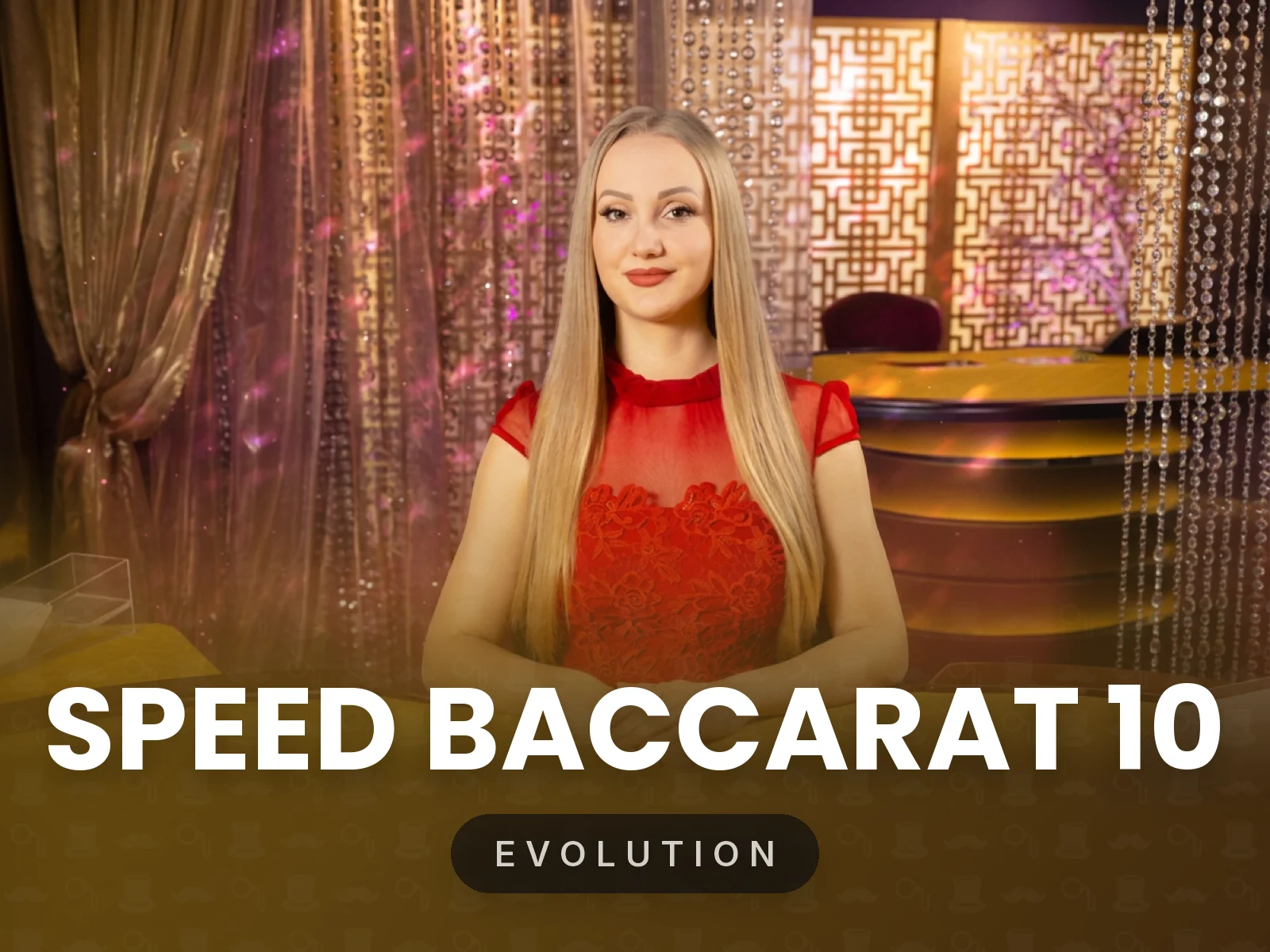 Speed Baccarat 10
