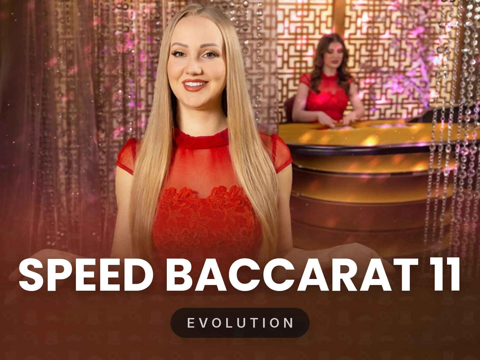 Speed Baccarat 11