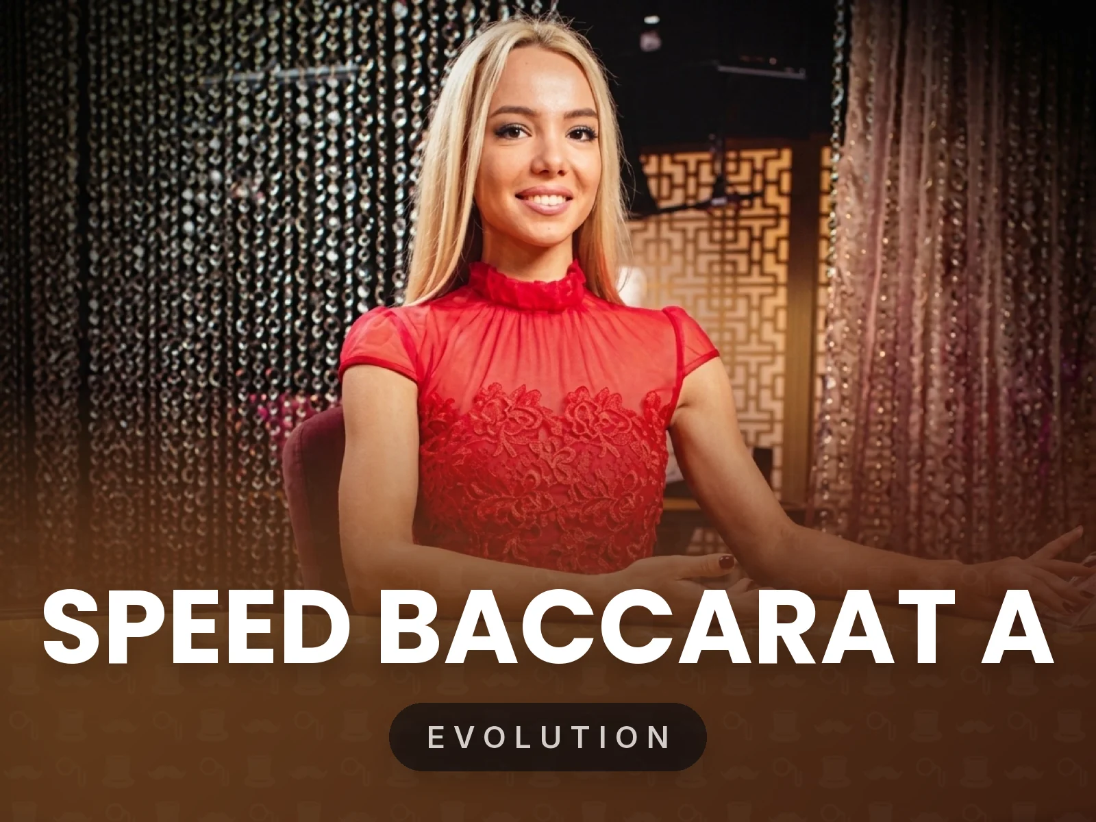 Speed Baccarat A