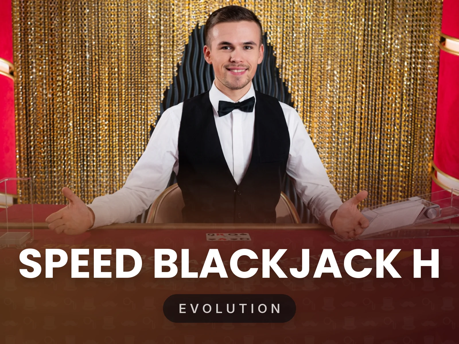 Speed Blackjack H