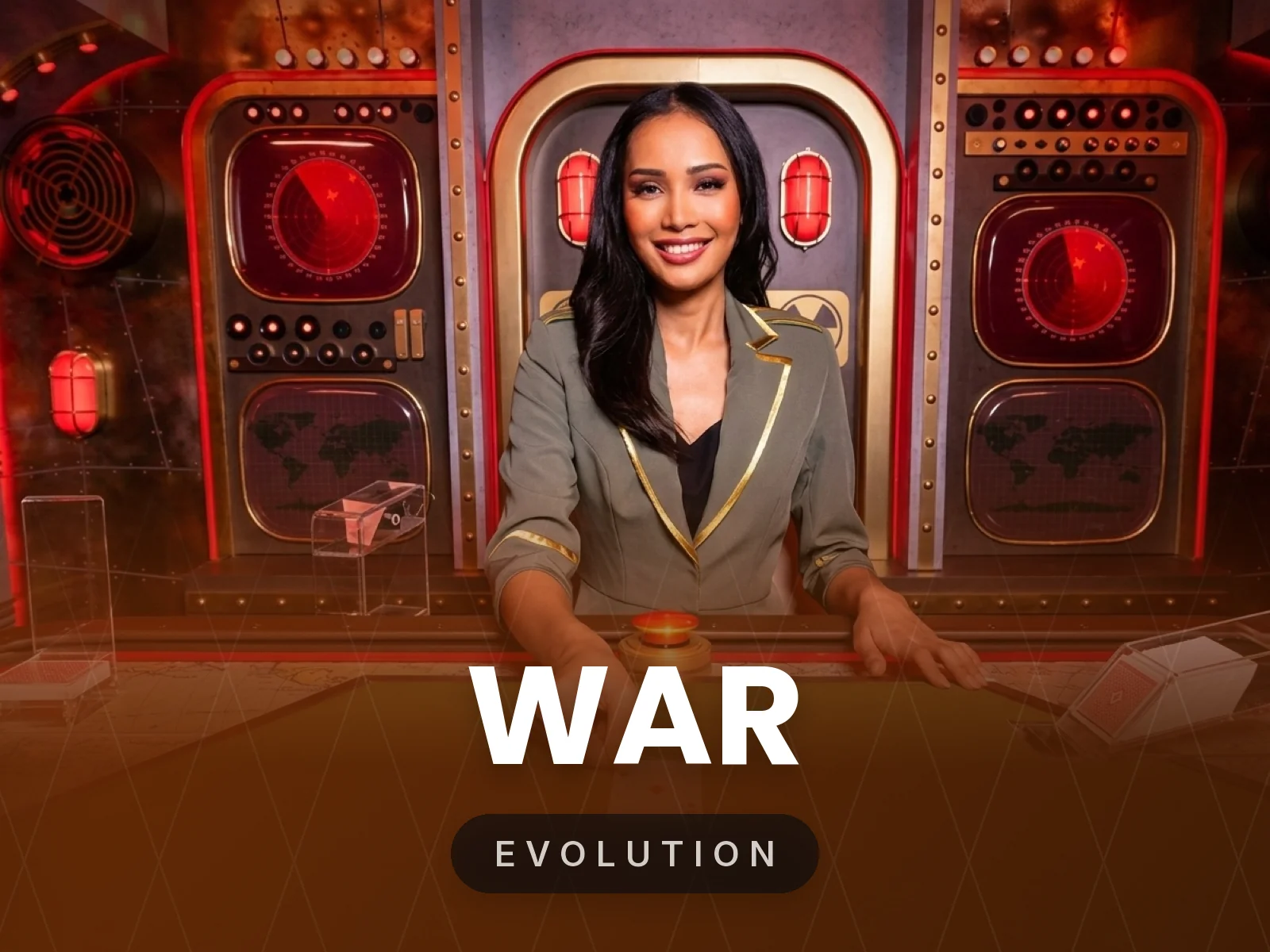 War