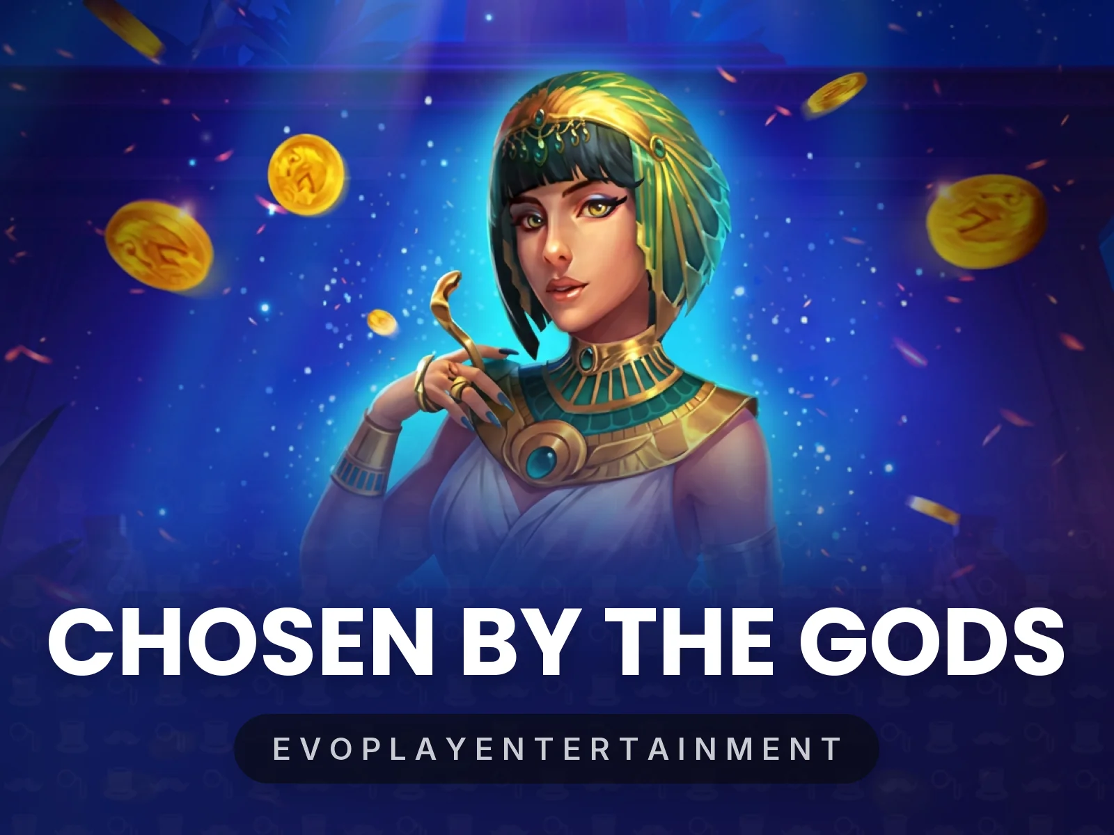 Chosen by the Gods