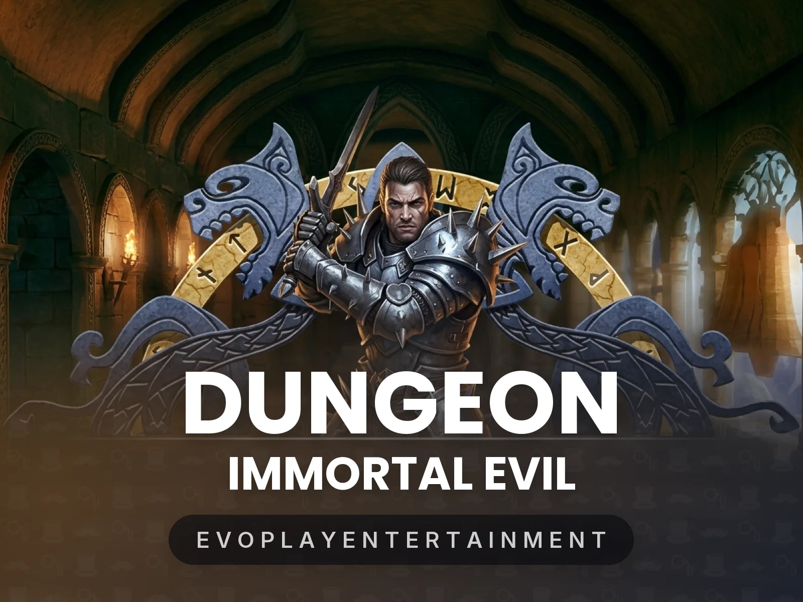Dungeon: Immortal Evil
