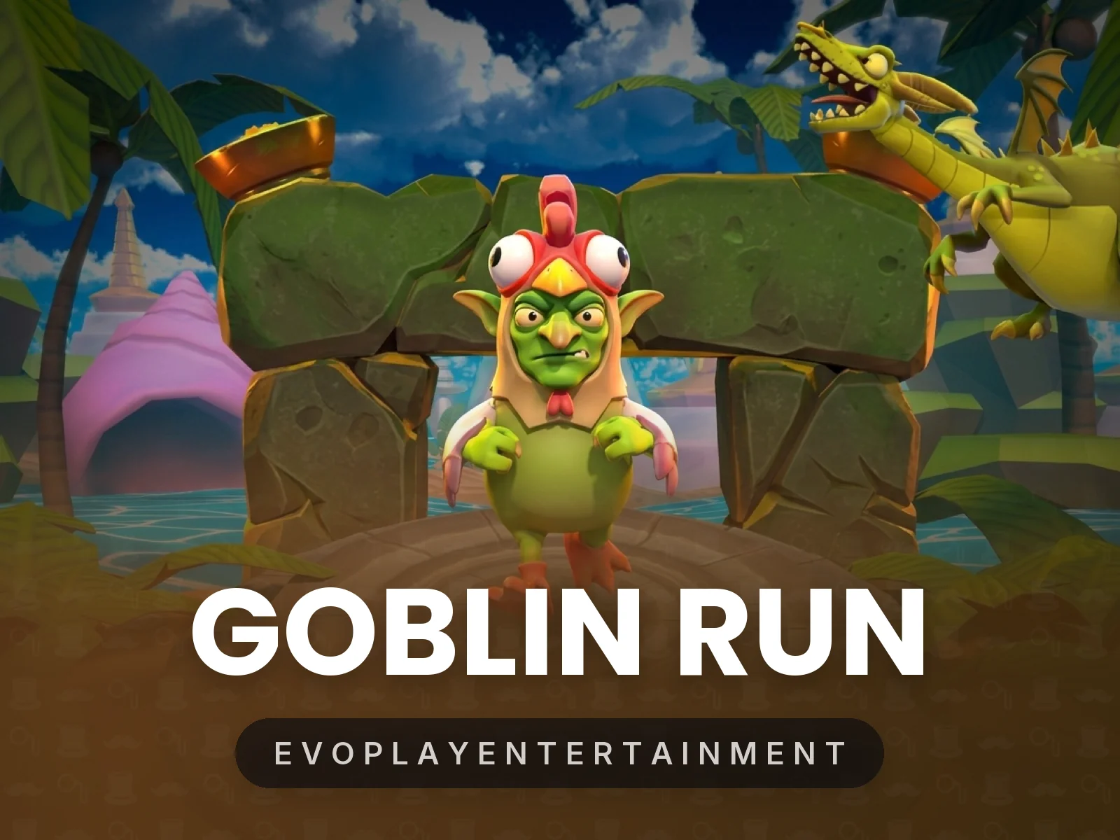 Goblin Run