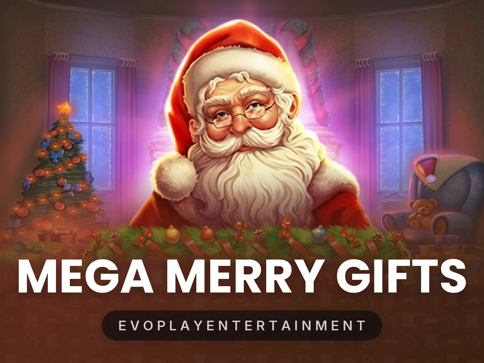 Mega Merry Gifts