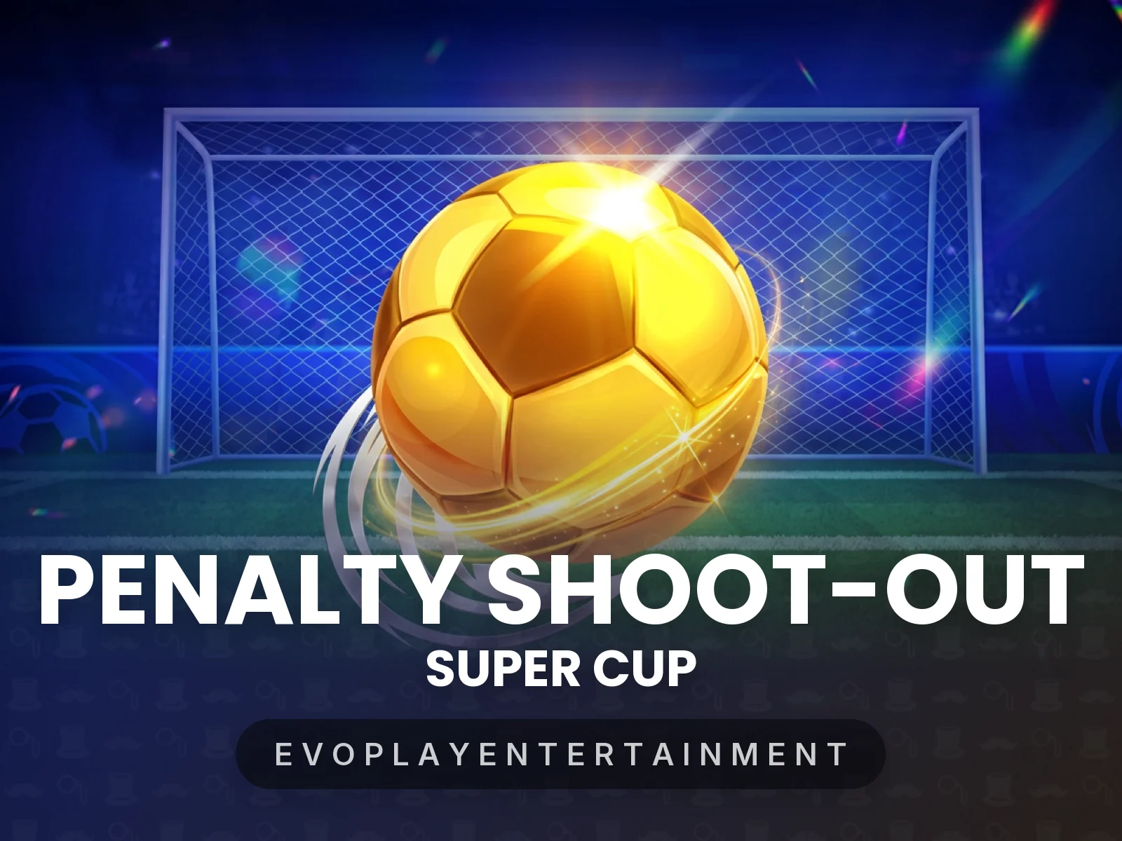 Penalty shoot-out: Super Cup