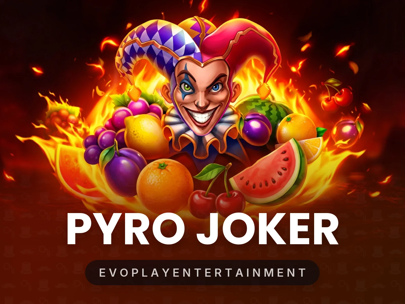 Pyro Joker