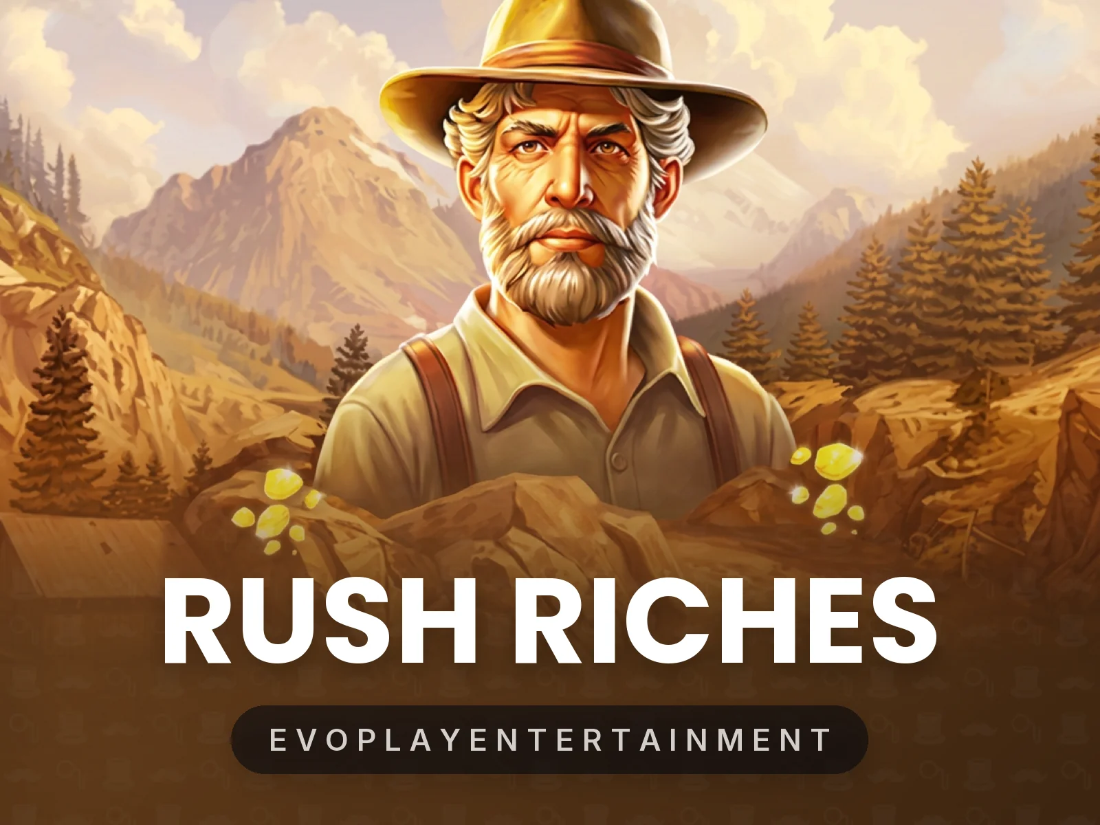 Rush Riches