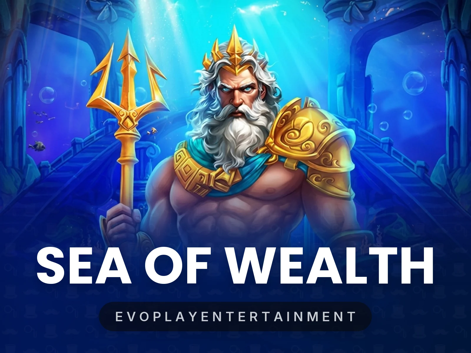 Sea of Wealth